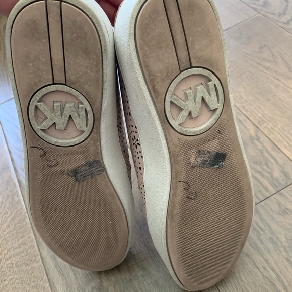 Michael Kors Flats - Picture 6 of 6